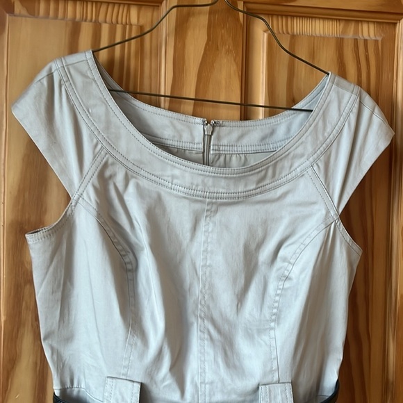 WHBM Dress - Size 8 - Picture 2 of 11